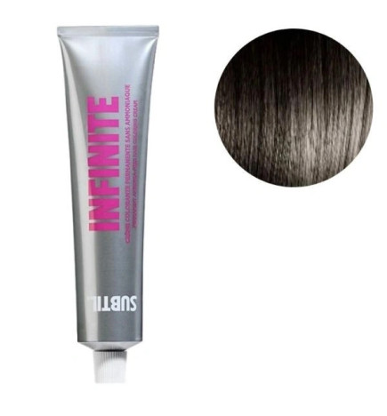 Infinite N°6.1 Blond Foncé Cendré 60mlSubtil