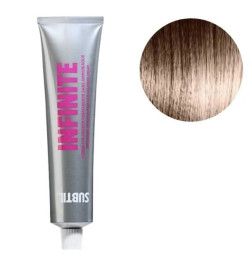 Infinite N?6.23 Blond Fonc? Iris? Dor?60ml Subtil