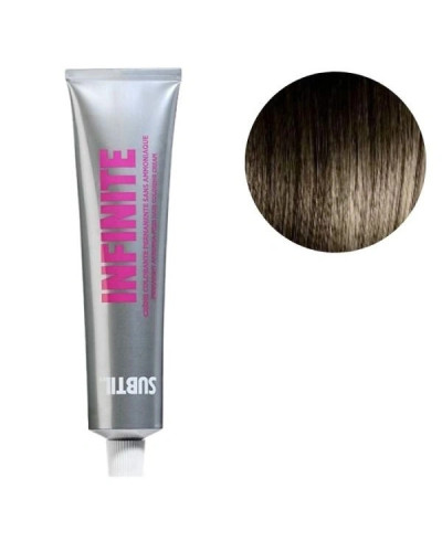 Infinite N°6.3 Blond Foncé Doré 60ml