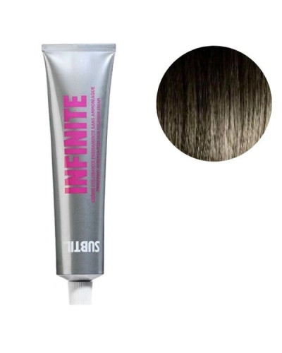 Crème Infinite N°6.32 Blond Foncé Doré Irisé 60ml