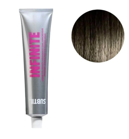 Crème Infinite N°6.32 Blond Foncé Doré Irisé 60ml