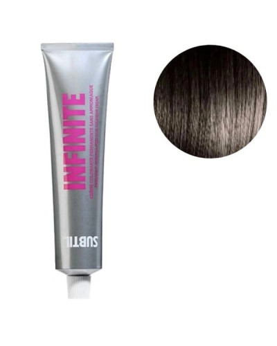 Crème Infinite N°6.34 Blond Foncé Doré Cuivré 60ml