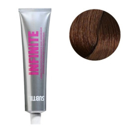 Coloration sans ammoniaque Infinite n°6.4 Subtil 60 ml