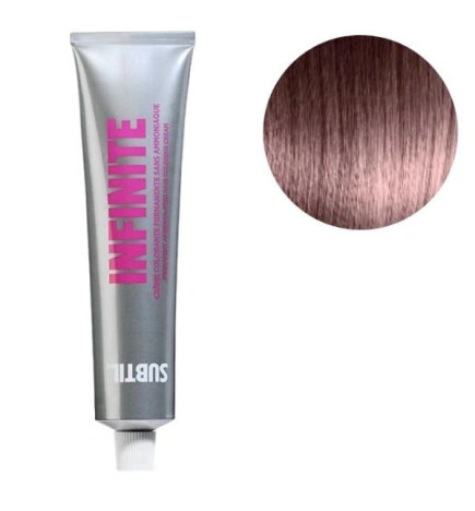 Crème Infinite N°6.77 Blond Foncé Marron Profond 60ml