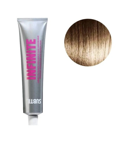 Crème Infinite N°7.00 Blond Intense 60ml