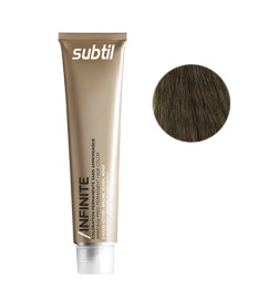 Infinite N°7.12 Blond Cendré BeigeSubtil 60 ml