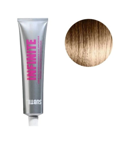 Infinite N?7.23 Blond Iris? Dor? 60mlSubtil