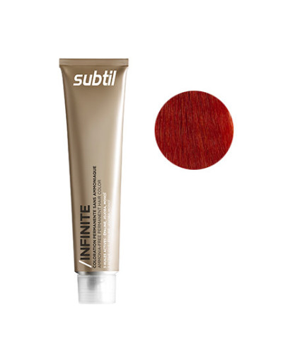 Infinite N°7.64 Blond Rouge Cuivré - 60ml