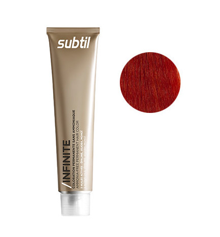Infinite N°7.64 Blond Rouge Cuivré - 60ml