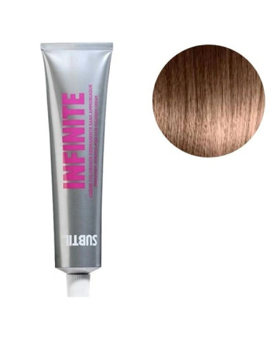 Infinite N?7.7 Blond Marron 60mlSubtil