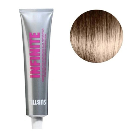 Infinite N?7.8 Blond Beige 60mlSubtil