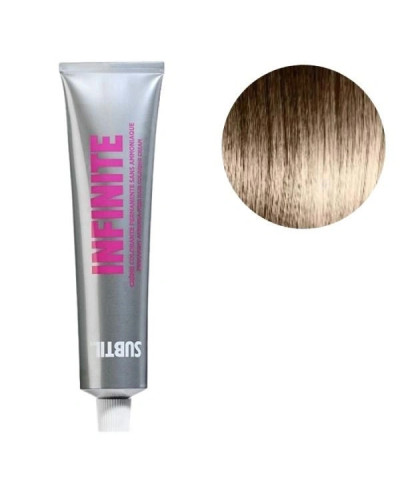 Subtil Infinite N°8 Blond Clair 60ml