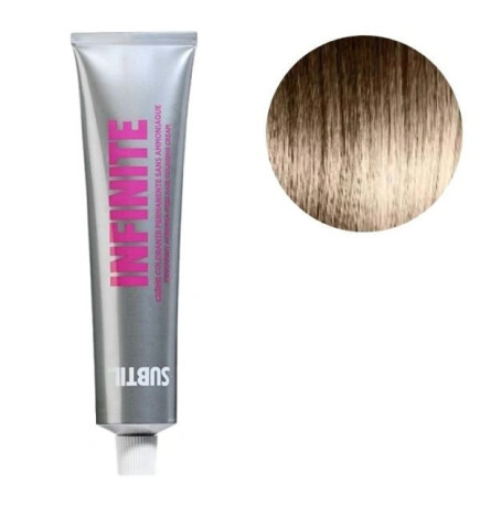 Subtil Infinite N°8 Blond Clair 60ml