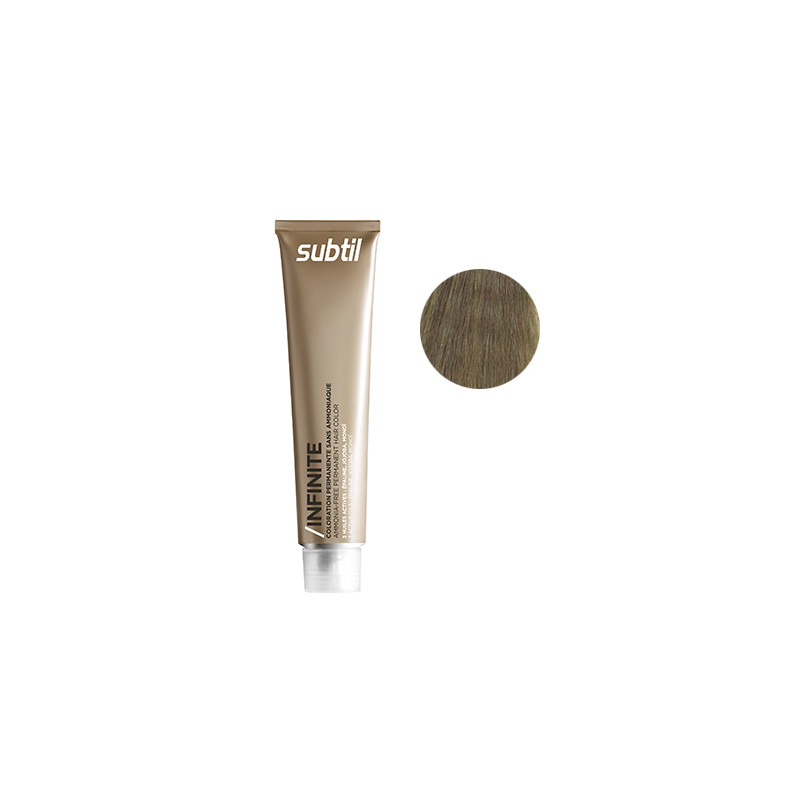 INFINITE - Blond clair intense