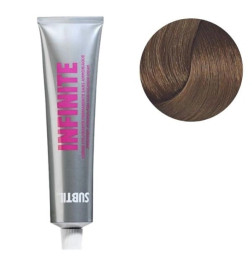Coloration sans ammoniaque Infinite n°8.17 Subtil 60 ml