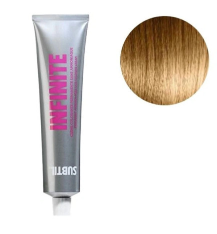 Infinite N°8.3 Blond Clair Dore 60mlSubtil