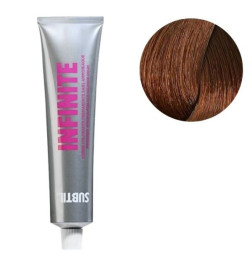 Coloration sans ammoniaque Infinite n°8.4 Subtil 60 ml