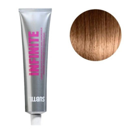 Crème Infinite n°8.71 Blond Clair Marron Cendré 60ml
