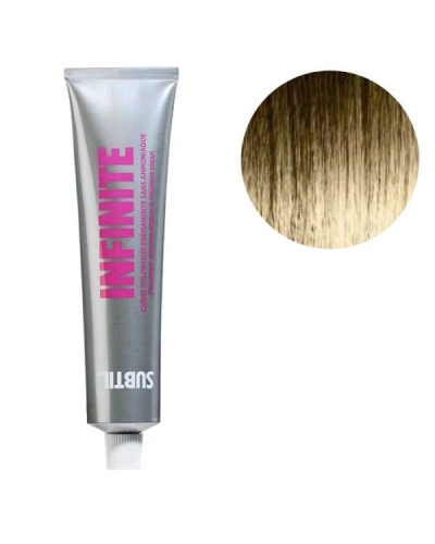 Infinite N?9 Blond Tr?s Clair 60mlSubtil