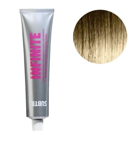 Infinite N?9 Blond Tr?s Clair 60mlSubtil