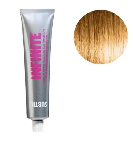 Infinite N?9.00 Blond Tr?s Clair Intense60ml Subtil