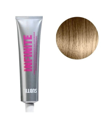 Infinite N?9.13 Blond Tr?s Clair Cendr?Dor? 60ml Subtil