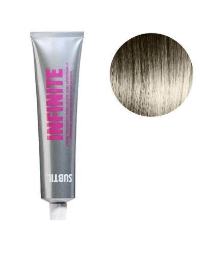 Infinite N?9.2 Blond Tr?s Clair Iris? 60ml Subtil