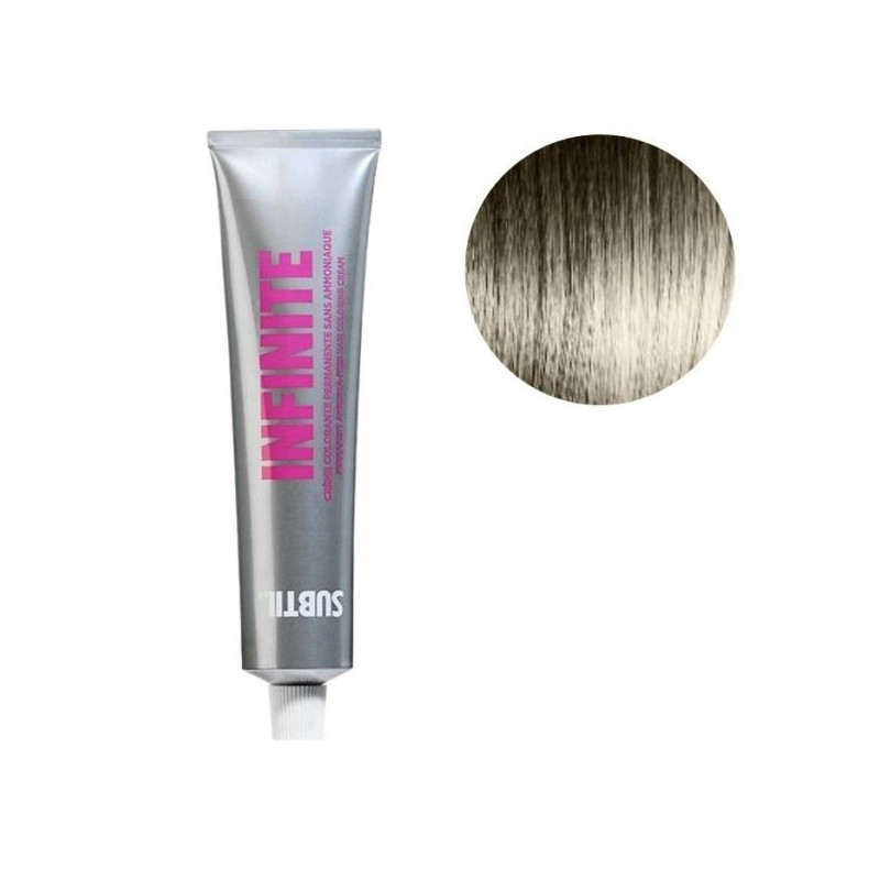 Infinite N?9.2 Blond Tr?s Clair Iris? 60ml Subtil Infinite N?9.2 Blond Tr?s Clair Iris? 60ml Subtil