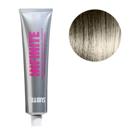 Infinite N?9.2 Blond Tr?s Clair Iris? 60ml Subtil