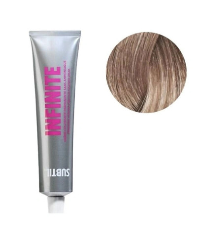 Infinite N°9.22  Blond Très Clair Irisé  Profond 60ml Subtil