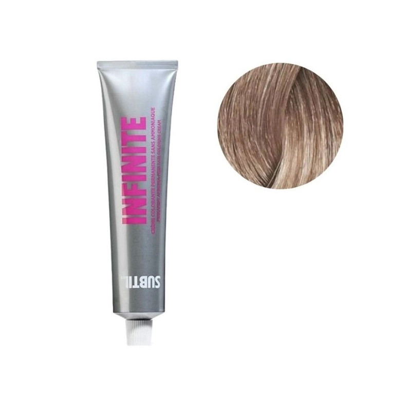 Infinite N°9.22  Blond Très Clair Irisé  Profond 60ml Subtil