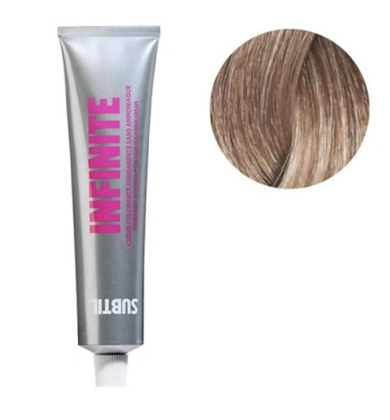 Infinite N°9.22  Blond Très Clair Irisé  Profond 60ml Subtil