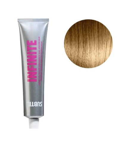 Infinite N?9.3 Blond Tr?s Clair Dor? 60ml Subtil