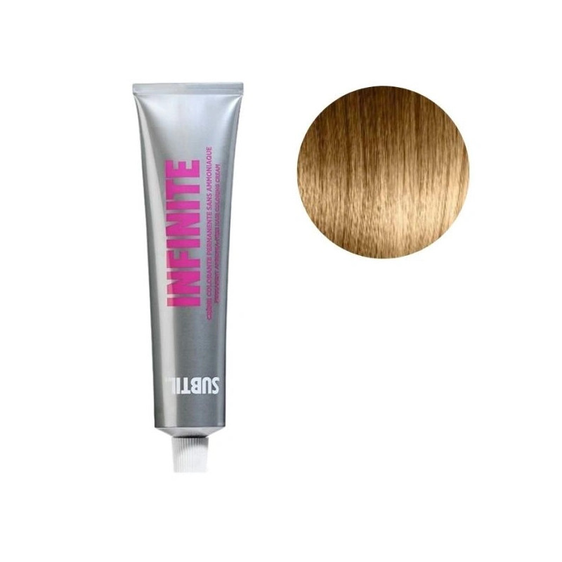 Infinite N?9.3 Blond Tr?s Clair Dor? 60ml Subtil