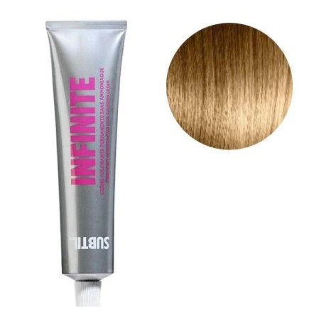 Infinite N?9.3 Blond Tr?s Clair Dor? 60ml Subtil