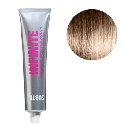 Infinite N?9.8 Blond Tr?s Clair Beige 60ml Subtil