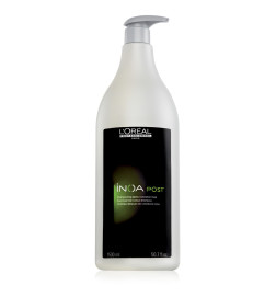 Shampooing Inoa Post Color L'Oréal Professionnel 1500ml