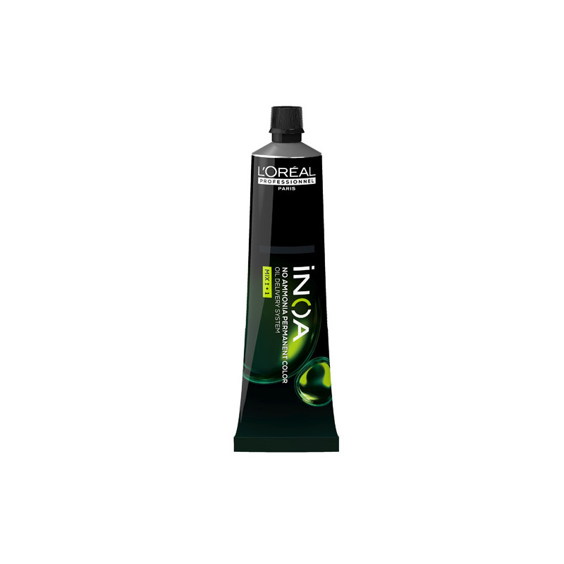Coloration INOA N°4.26 Châtain Irisé Rouge L'Oréal Professionnel 60ml