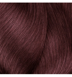 Coloration INOA N°4.26 Châtain Irisé Rouge L'Oréal Professionnel 60ml