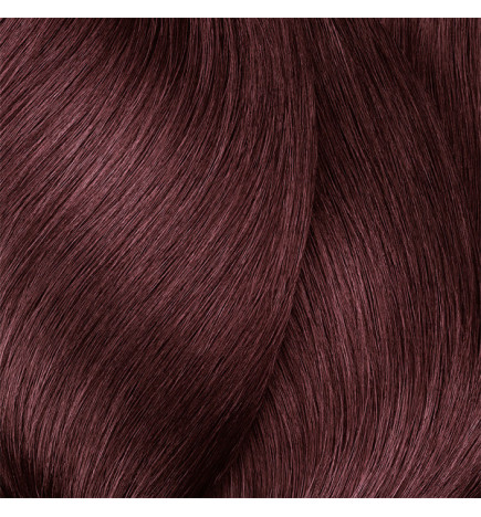 Coloration INOA N°4.26 Châtain Irisé Rouge L'Oréal Professionnel 60ml