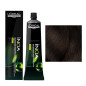 Inoa N°4.35  Châtain Doré  Acajou L'Oréal Professionnel 60ml