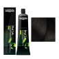 Inoa N°5.12 ChâtaIn ClaIr Cendré Irisé L'Oréal Professionnel 60ml