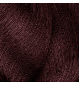 Coloration INOA N°5.26 Châtain Clair Irisé Rouge L'Oréal Professionnel 60ml