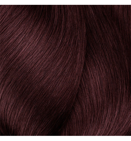Coloration INOA N°5.26 Châtain Clair Irisé Rouge L'Oréal Professionnel 60ml