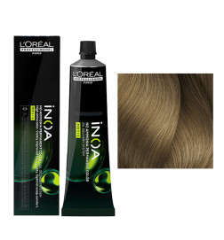 Coloration Inoa N°8.31 Blond Clair Doré Cendré L'Oréal Professionnel 60ml
