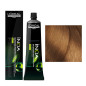 Inoa N°8.34 Blond Clair Doré Acajou L'Oréal Professionnel 60ml