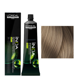 Coloration Inoa N°9.2  Blond Très Clair Irisé L'Oréal Professionnel 60ml