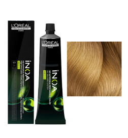 Coloration Inoa N°9.3 Blond Clair Doré L'Oréal Professionnel 60ml