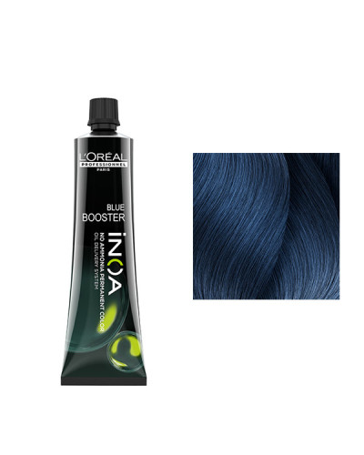 Inoa Booster Bleu L'Oréal Professionnel 60g