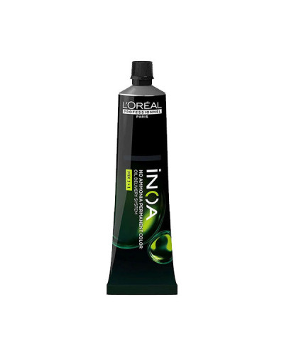 Coloration Inoa Clear L'Oréal Professionnel 60ml